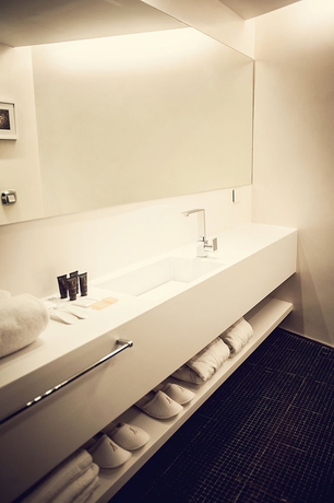 Imagen de la habitación del Hotel Casasur Palermo. Foto 7