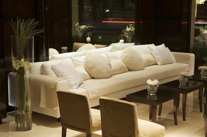 Imagen de los interiores del Hotel Casasur Recoleta. Foto 14