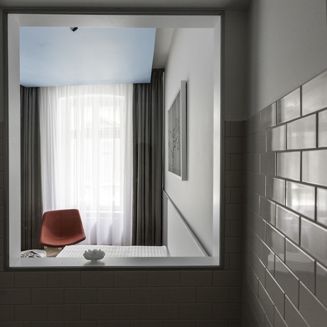 Imagen de la habitación del Hotel Casati – Adults Only. Foto 5