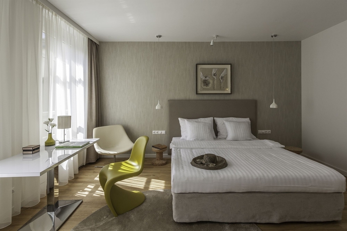 Imagen de la habitación del Hotel Casati – Adults Only. Foto 6