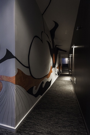 Imagen de los interiores del Hotel Casati – Adults Only. Foto 15