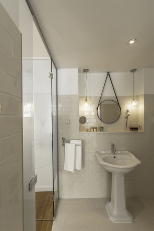 Imagen de la habitación del Hotel Casati – Adults Only. Foto 7