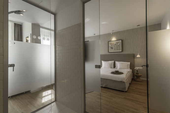 Imagen de la habitación del Hotel Casati – Adults Only. Foto 8