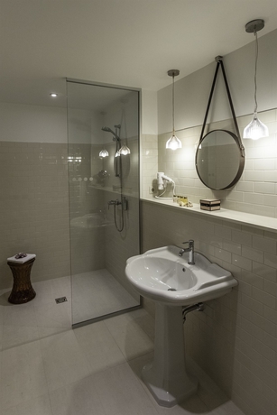 Imagen de la habitación del Hotel Casati – Adults Only. Foto 9