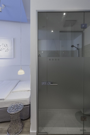 Imagen de la habitación del Hotel Casati – Adults Only. Foto 12