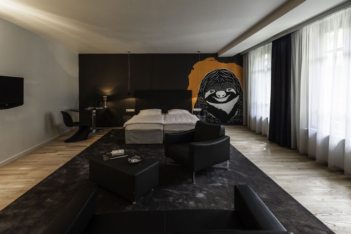 Imagen de la habitación del Hotel Casati – Adults Only. Foto 14