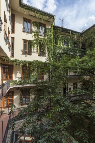 Imagen general del Hotel Casati – Adults Only. Foto 2