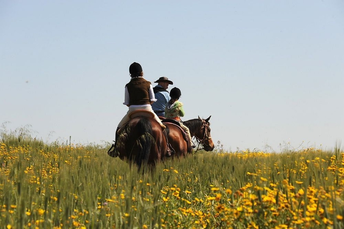 Imagen de los exteriores del Hotel Casato Licitra. Foto 4