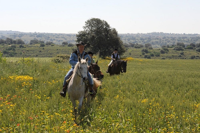 Imagen de los exteriores del Hotel Casato Licitra. Foto 5