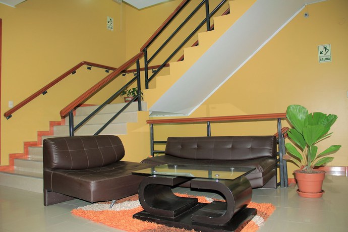 Imagen de los interiores del Hotel Casavian. Foto 14