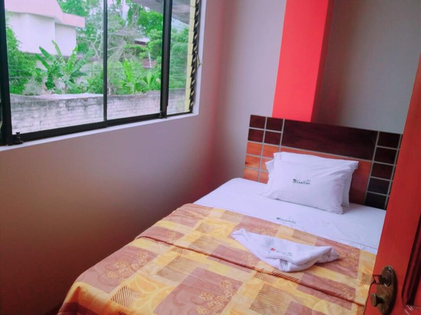 Imagen de la habitación del Hotel Casavian. Foto 10