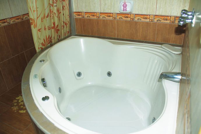 Imagen de la habitación del Hotel Casavian. Foto 12