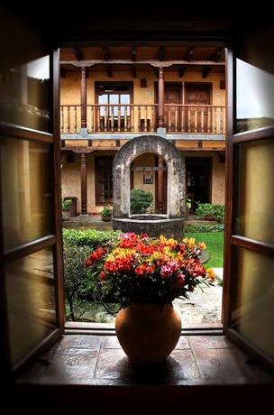 Imagen general del Hotel Casavieja. Foto 1