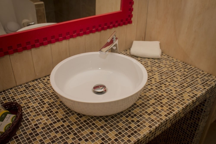 Imagen de la habitación del Hotel Casavieja. Foto 15