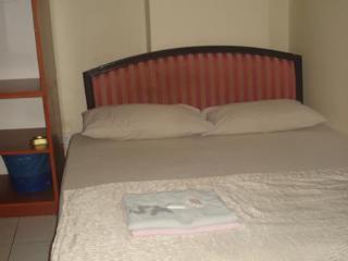 Imagen de la habitación del Hotel Casavilla. Foto 2