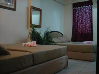 Imagen de la habitación del Hotel Casavilla. Foto 3