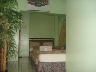 Imagen de la habitación del Hotel Casavilla. Foto 4