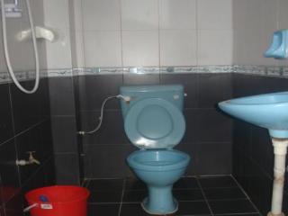Imagen de la habitación del Hotel Casavilla. Foto 6