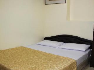 Imagen de la habitación del Hotel Casavilla. Foto 7