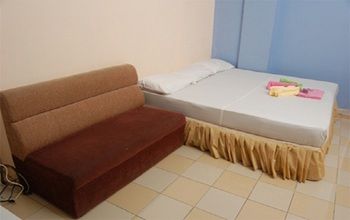 Imagen de la habitación del Hotel Casavilla. Foto 11