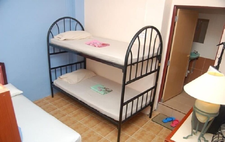 Imagen de la habitación del Hotel Casavilla Rawang. Foto 9