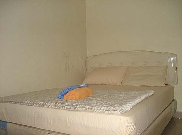 Imagen de la habitación del Hotel Casavilla Rawang. Foto 10