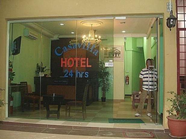 Imagen general del Hotel Casavilla Rawang. Foto 3