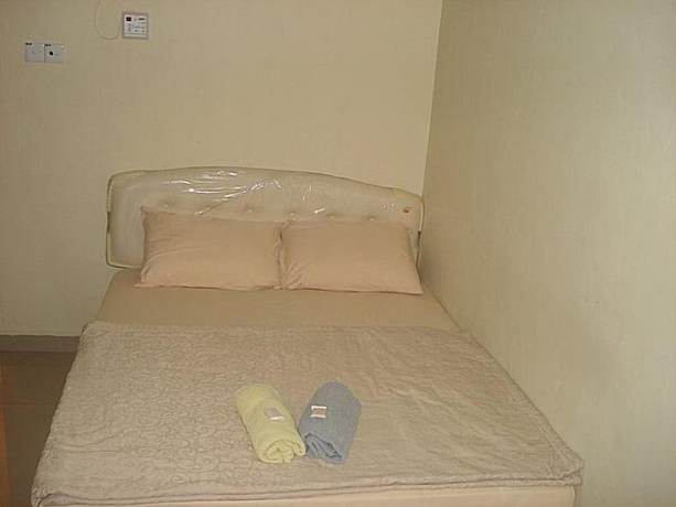 Imagen de la habitación del Hotel Casavilla Rawang. Foto 13