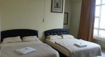 Imagen de la habitación del Hotel Casavilla Taiping. Foto 3