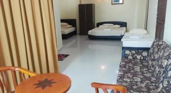 Imagen de la habitación del Hotel Casavilla Taiping. Foto 4