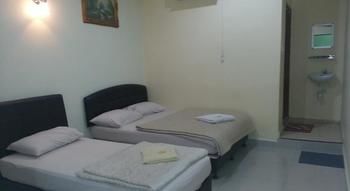 Imagen de la habitación del Hotel Casavilla Taiping. Foto 6