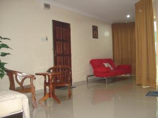 Imagen general del Hotel Casavilla Travellers Lodge. Foto 3