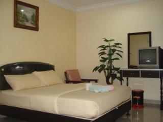 Imagen general del Hotel Casavilla Travellers Lodge. Foto 5