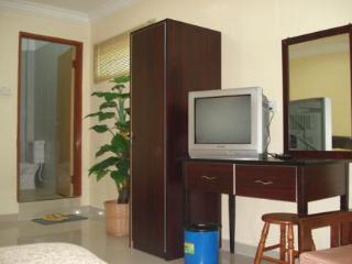Imagen general del Hotel Casavilla Travellers Lodge. Foto 7