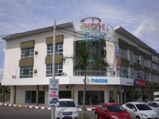 Imagen general del Hotel Casavilla Travellers Lodge. Foto 11