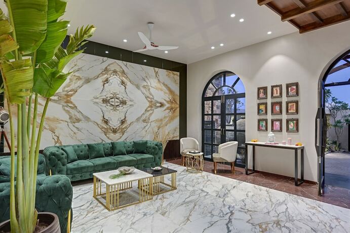 Imagen general del Hotel Casawood Resort. Foto 4