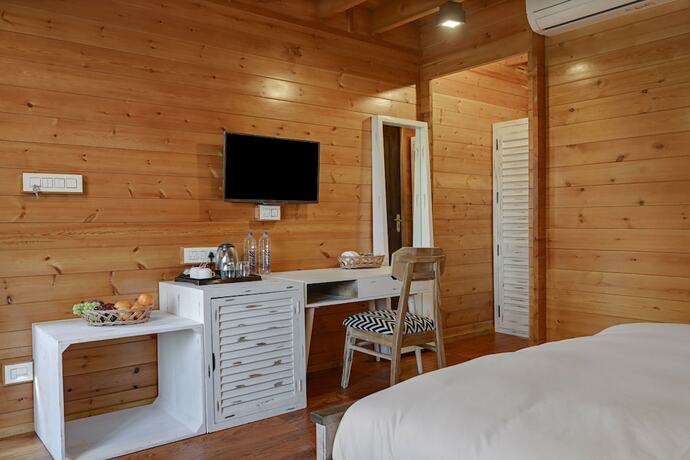 Imagen general del Hotel Casawood Resort. Foto 5