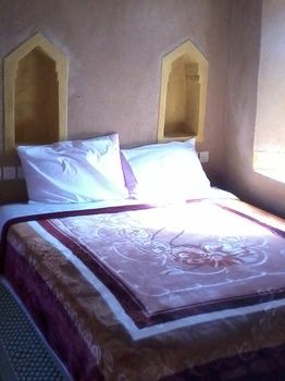 Imagen de la habitación del Hotel Casbah D&acute;h&ocirc;te La Jeanne Tourisme &Eacute;cologique. Foto 14