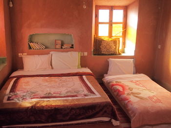 Imagen de la habitación del Hotel Casbah D&acute;h&ocirc;te La Jeanne Tourisme &Eacute;cologique. Foto 15