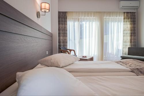 Imagen general del Hotel Cascada BAILE OLANESTI. Foto 3