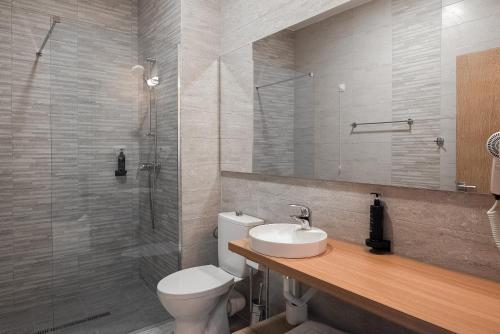 Imagen general del Hotel Cascada BAILE OLANESTI. Foto 18