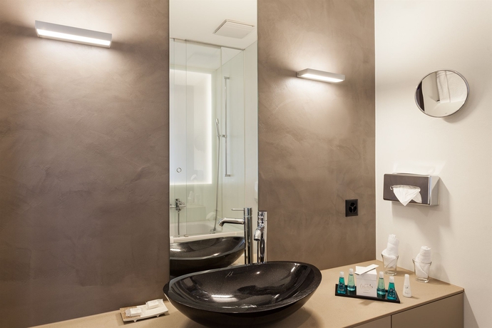 Imagen de la habitación del Hotel Cascada Boutique. Foto 8