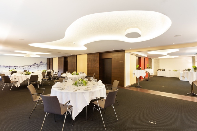 Imagen de los interiores del Hotel Cascada Boutique. Foto 13