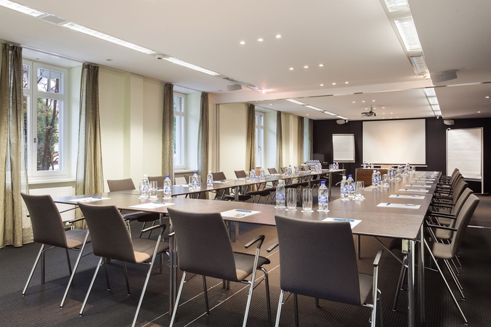 Imagen de los interiores del Hotel Cascada Boutique. Foto 16