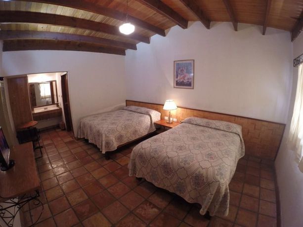 Imagen general del Hotel Cascada Inn. Foto 3