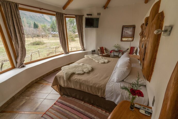 Imagen general del Hotel Cascada de las Animas. Foto 3