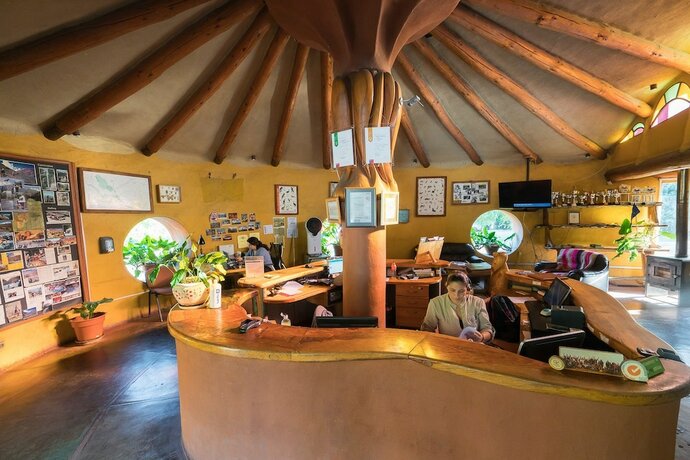 Imagen general del Hotel Cascada de las Animas. Foto 4