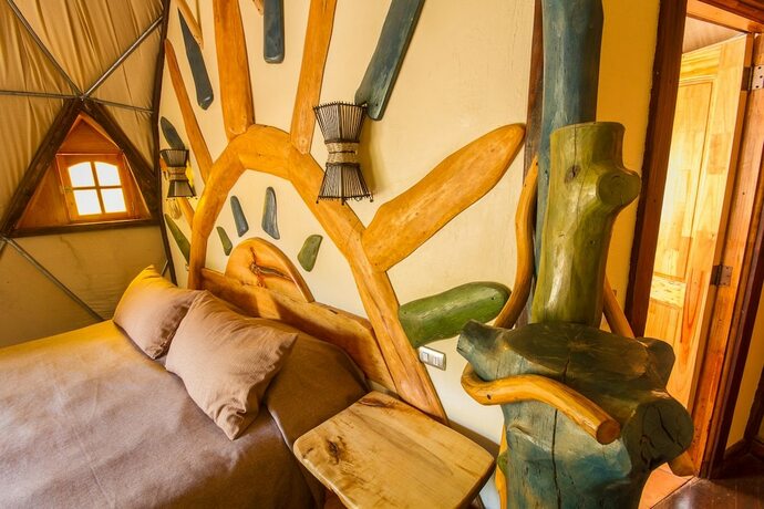 Imagen general del Hotel Cascada de las Animas. Foto 10