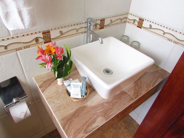 Imagen de la habitación del Hotel Cascada del Inka. Foto 9