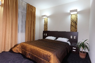 Imagen de la habitación del Hotel Cascade, Ereván. Foto 8